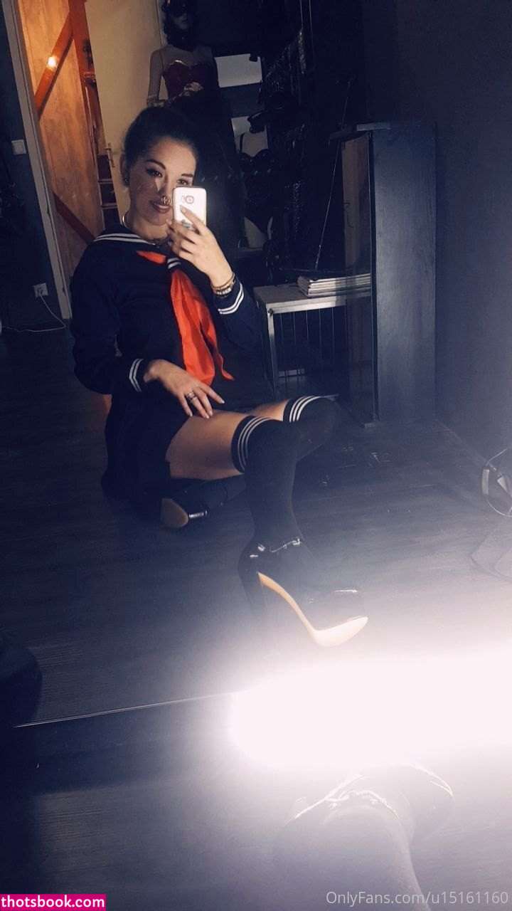 Sophie Elodie Nude OnlyFans Photos #10 1271687