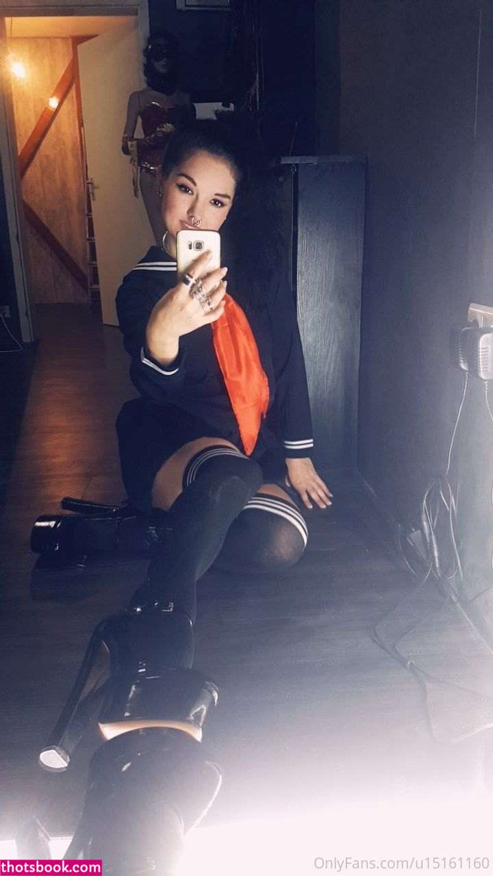 Sophie Elodie Nude OnlyFans Photos #10 1271689