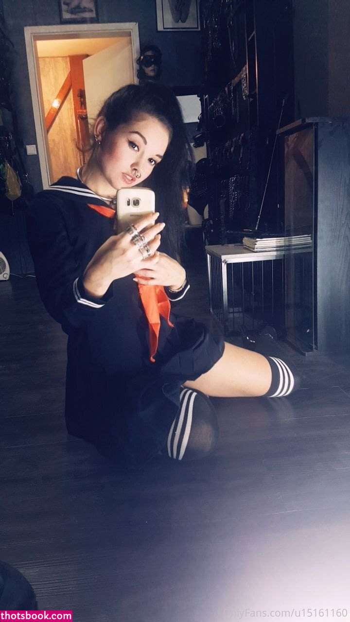 Sophie Elodie Nude OnlyFans Photos #10 1271690