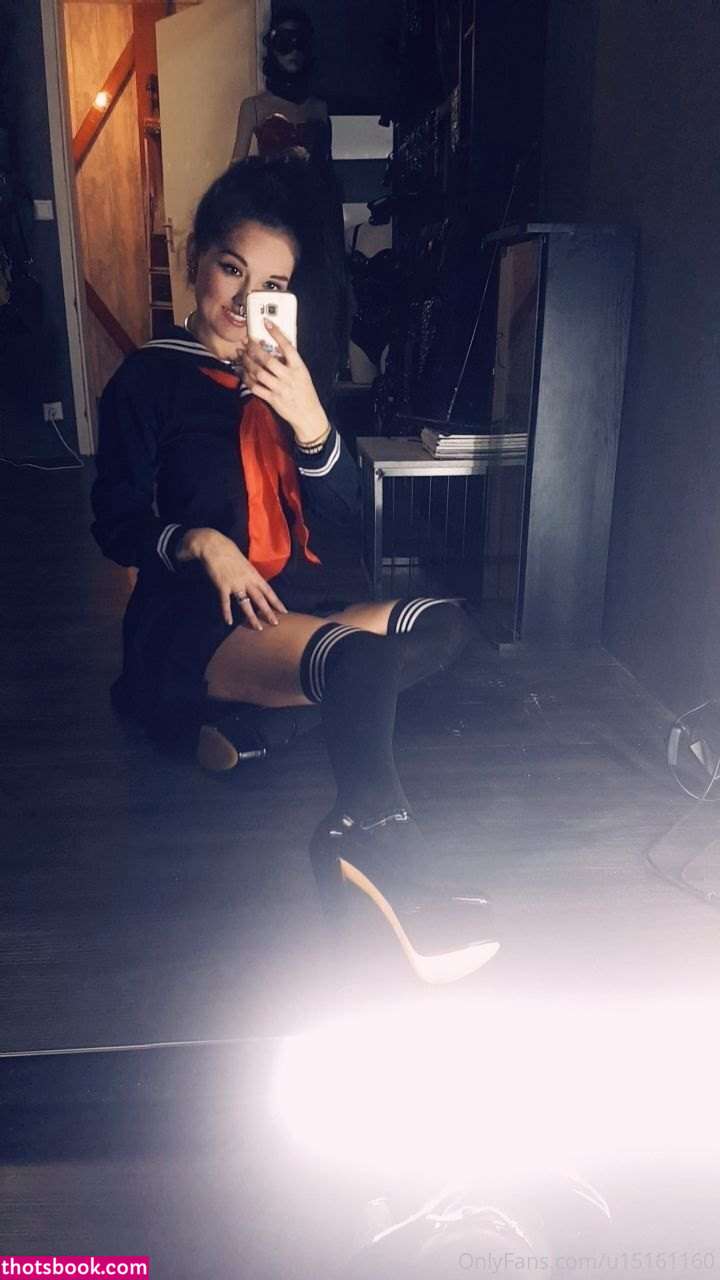 Sophie Elodie Nude OnlyFans Photos #10 1271692