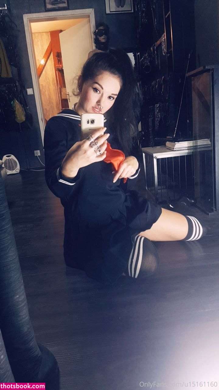 Sophie Elodie Nude OnlyFans Photos #10 1271698