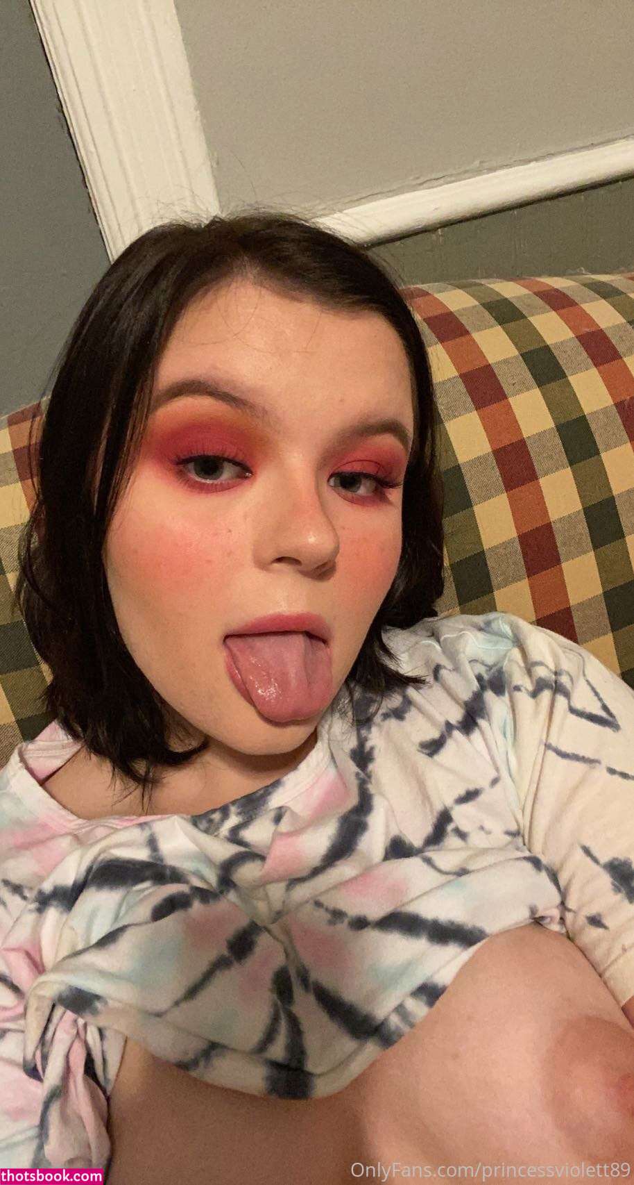 violetvixen69 Nude OnlyFans Photos #8 1271918
