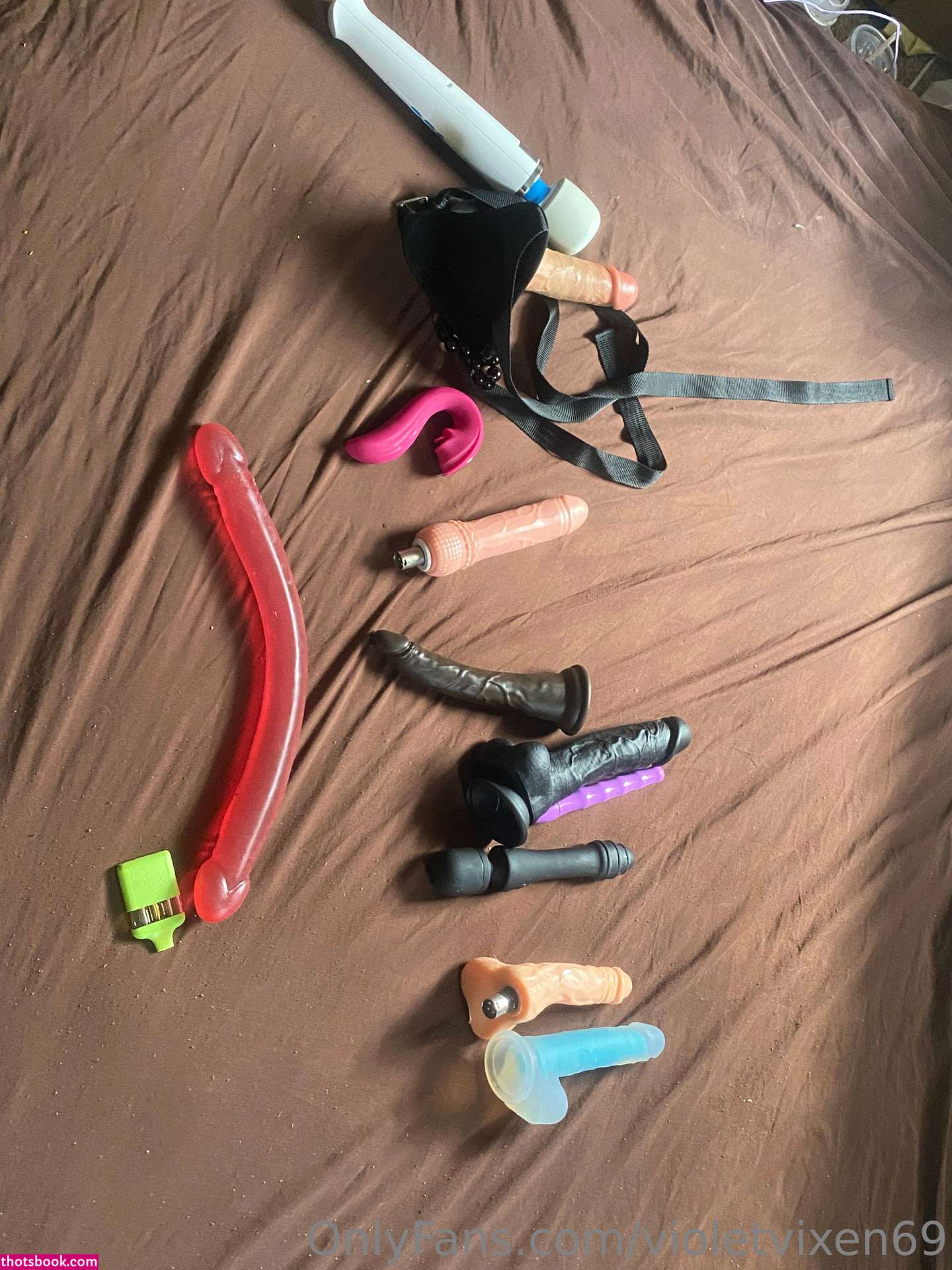 violetvixen69 Nude OnlyFans Photos #11 1271938