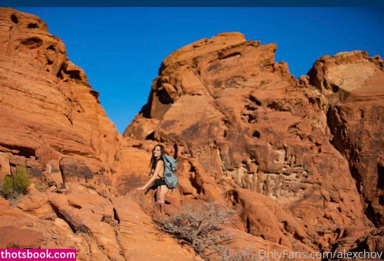 Alex Chov Alex Chovanak Nude OnlyFans Photos #5 1272036