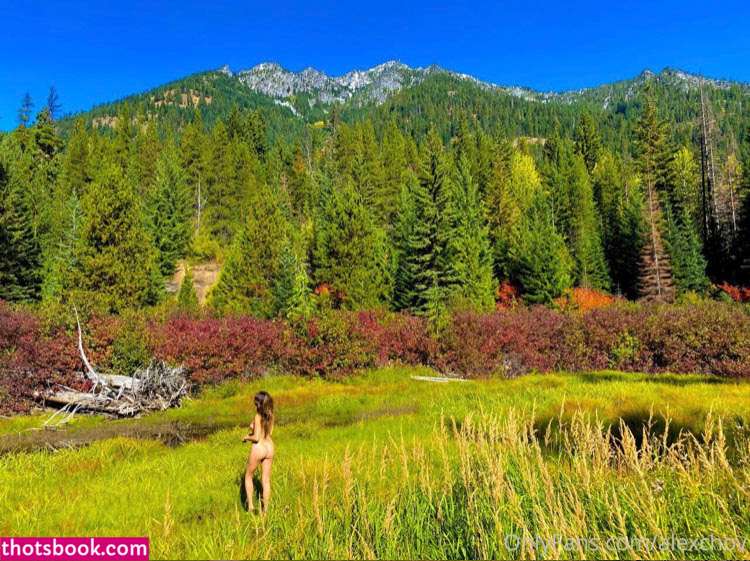 Alex Chov Alex Chovanak Nude OnlyFans Photos #5 1272039