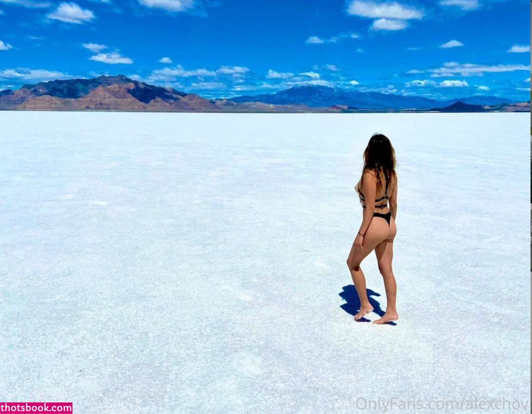 Alex Chov Alex Chovanak Nude OnlyFans Photos #7 1272045