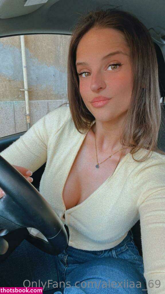 alexiiaa 69 Nude OnlyFans Photos #3 1272062