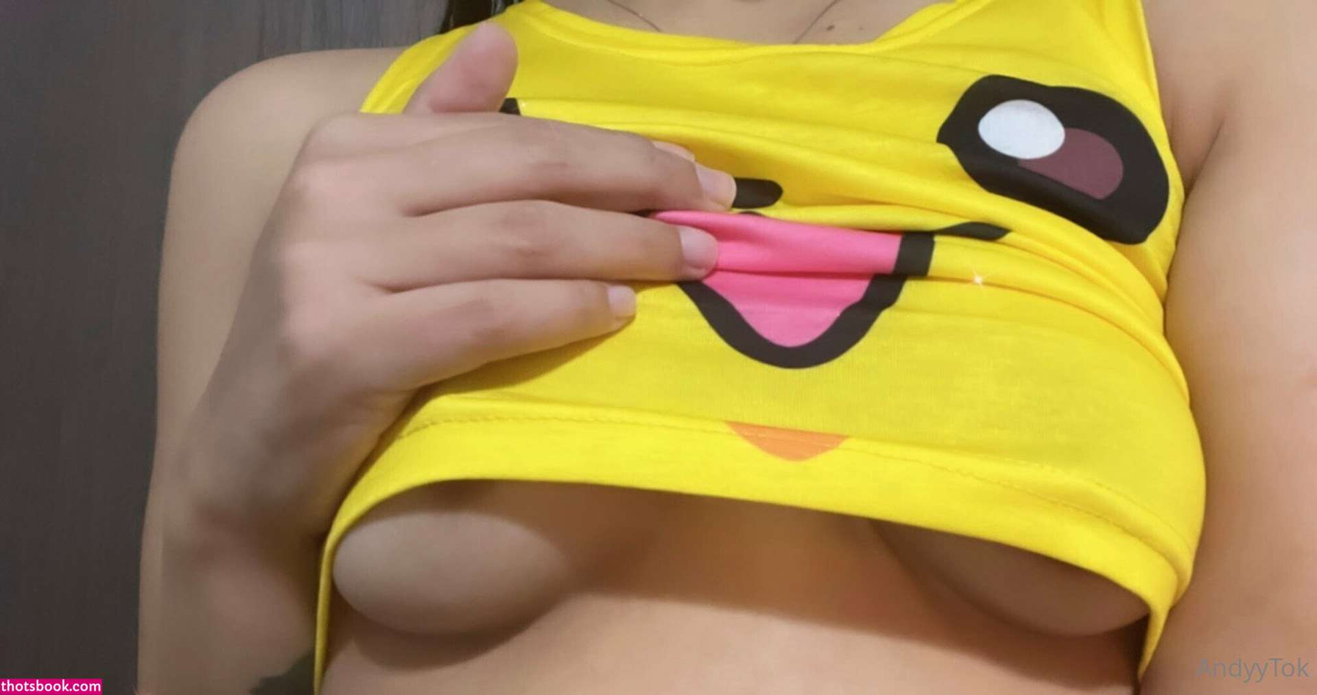 AndyyTok Nude OnlyFans Photos #15 1272110