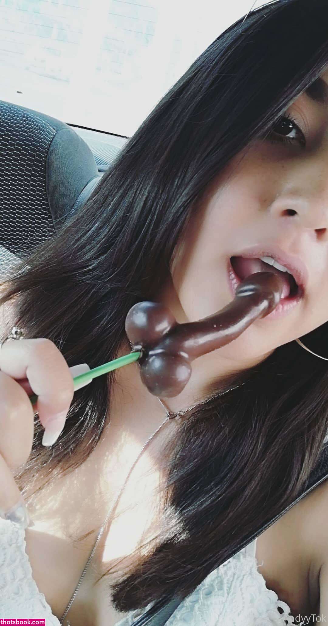 AndyyTok Nude OnlyFans Photos #16 1272119