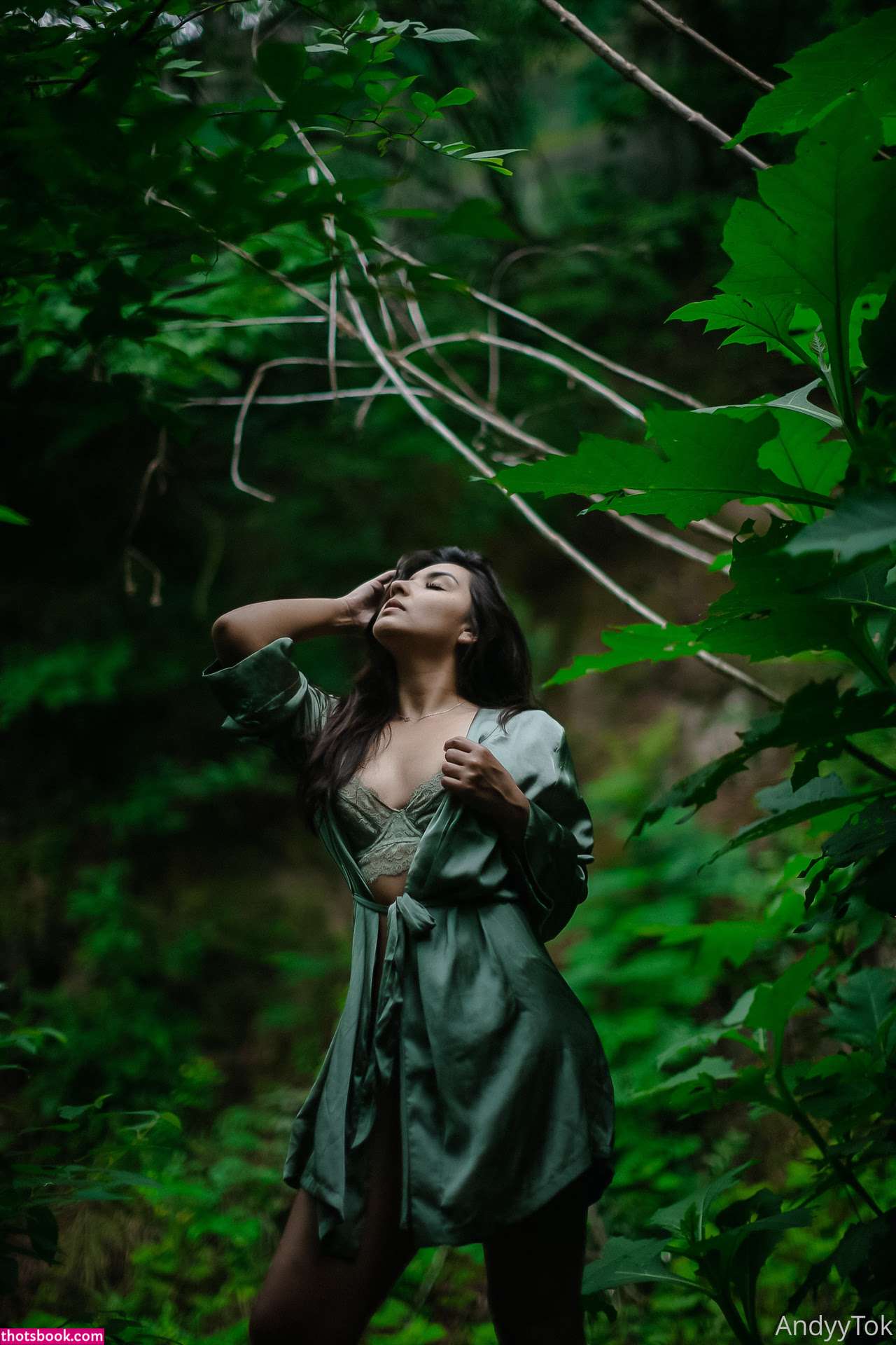 AndyyTok Nude OnlyFans Photos #16 1272121