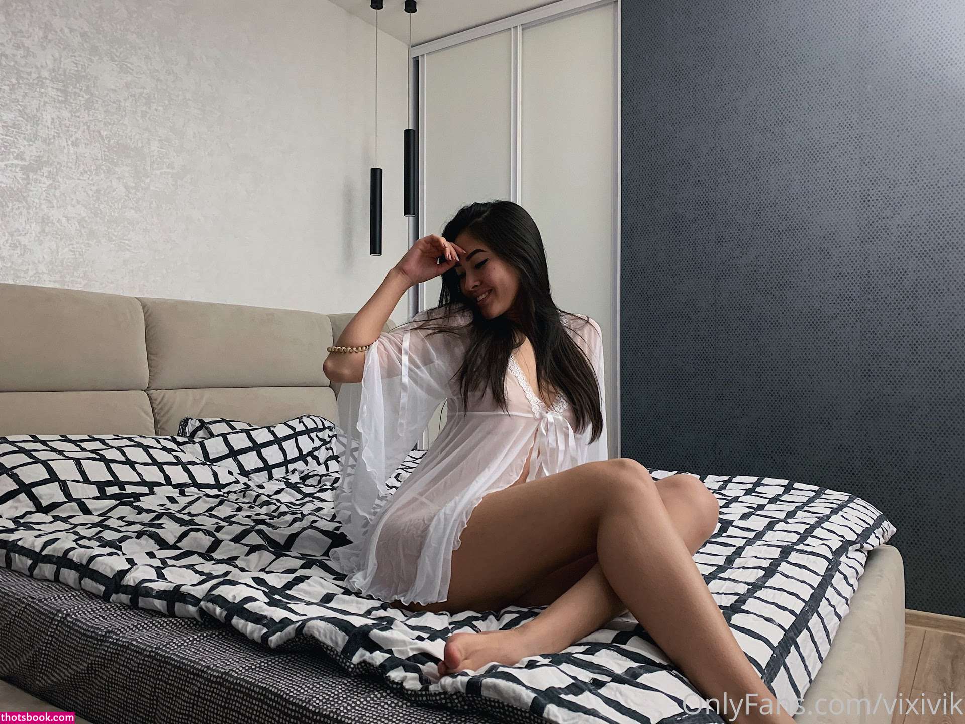 FancyV FancyVikki Vixivik Nude OnlyFans Photos #1 1272363