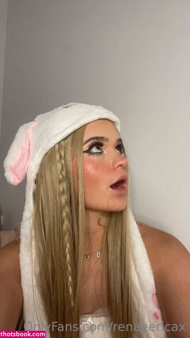 Renae Erica renaeericax Nude OnlyFans Photos #5 1272705