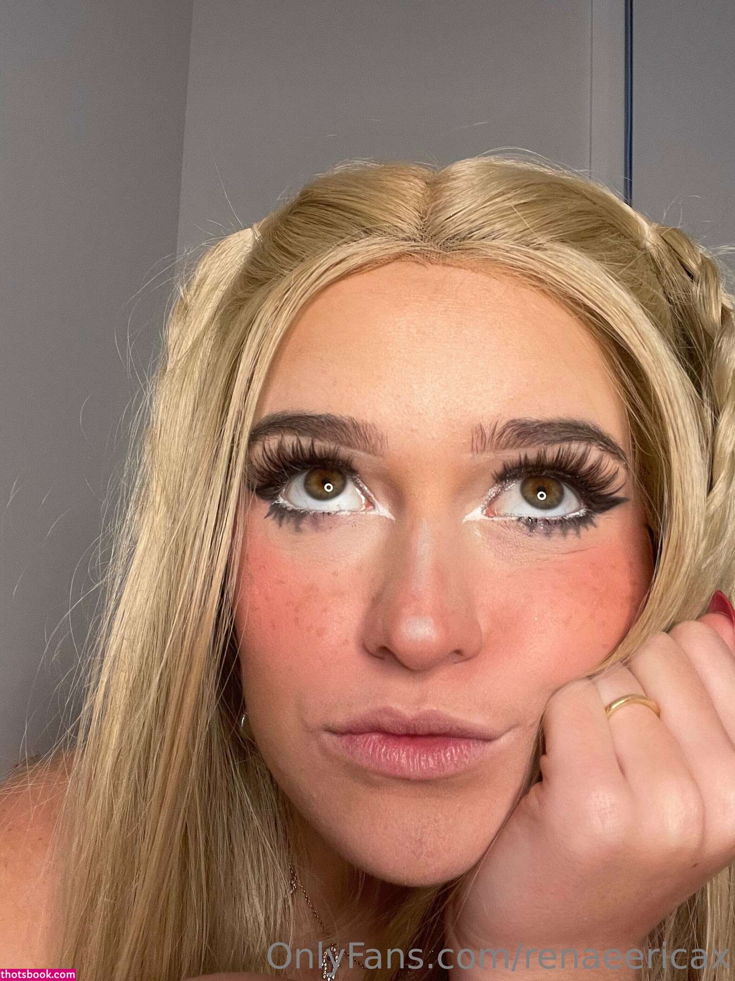 Renae Erica renaeericax Nude OnlyFans Photos #5 1272706