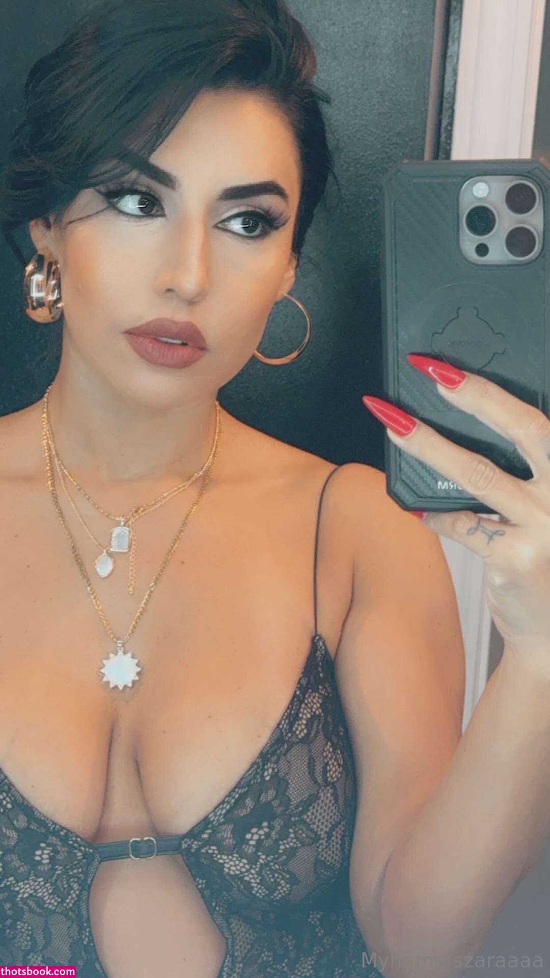 Mynameiszaraaa Nude Leaks OnlyFans Photos #10 1288475