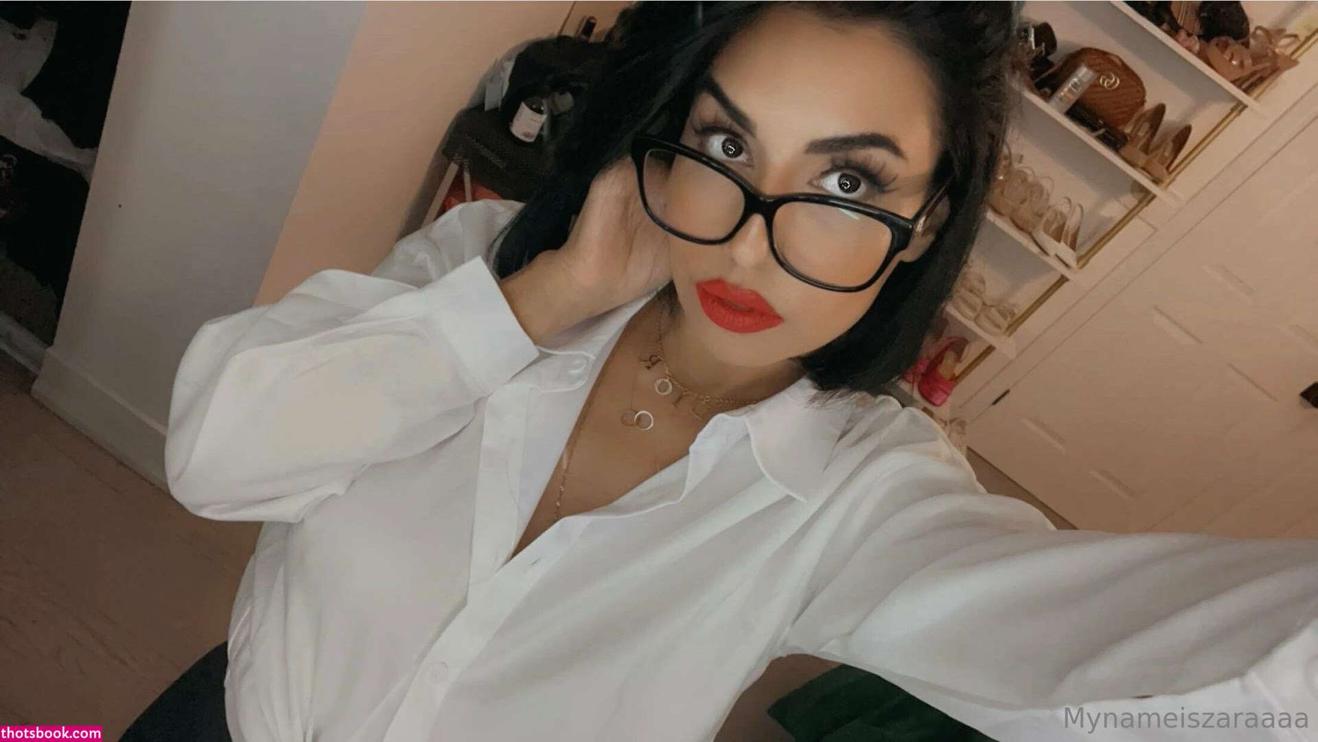 Mynameiszaraaa Nude Leaks OnlyFans Photos #12 1288496