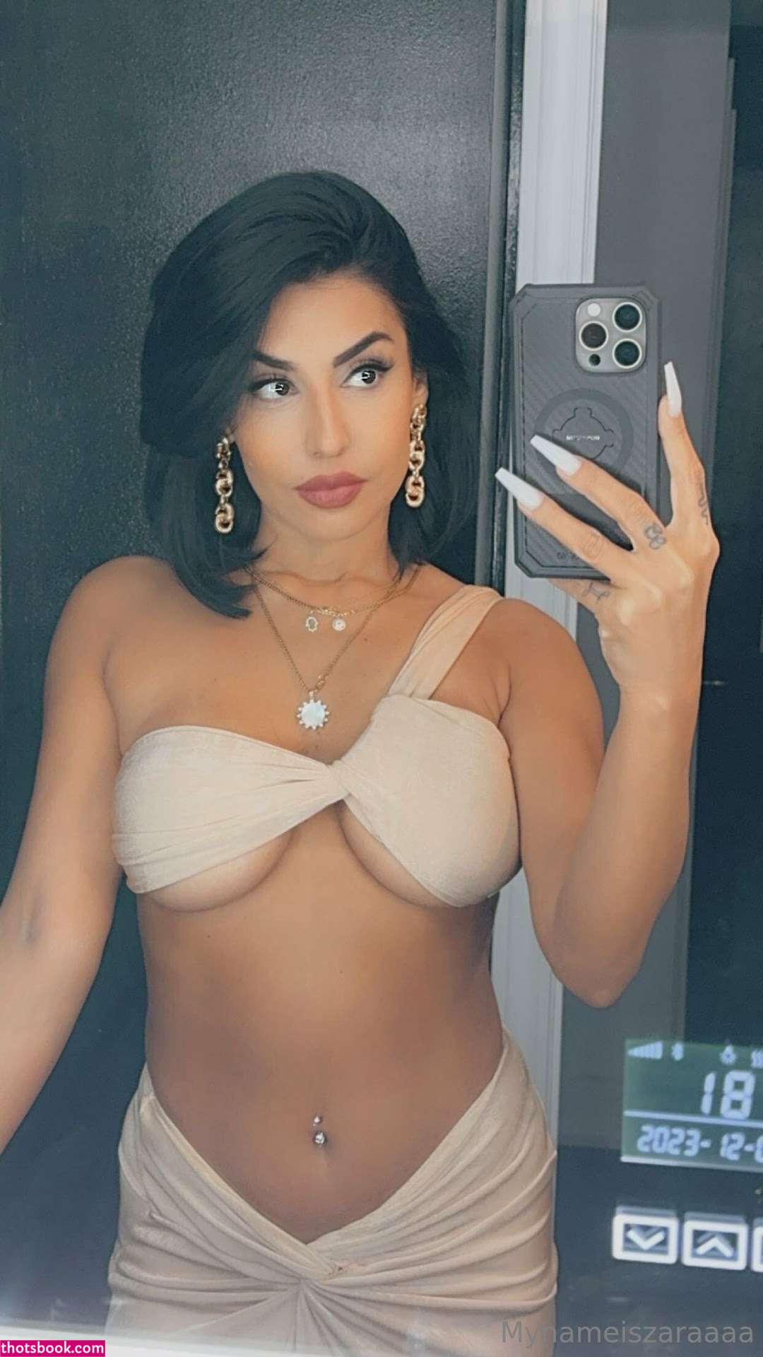 Mynameiszaraaa Nude Leaks OnlyFans Photos #12 1288497