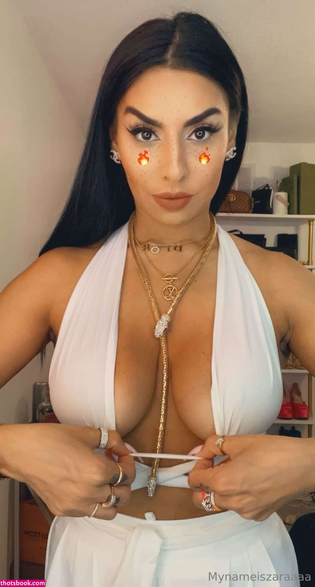 Mynameiszaraaa Nude Leaks OnlyFans Photos #13 1288499