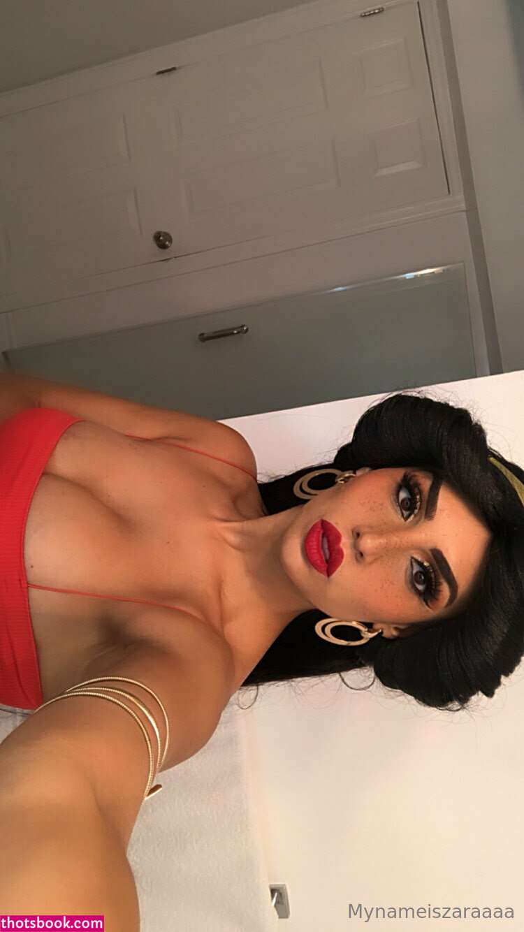 Mynameiszaraaa Nude Leaks OnlyFans Photos #13 1288500