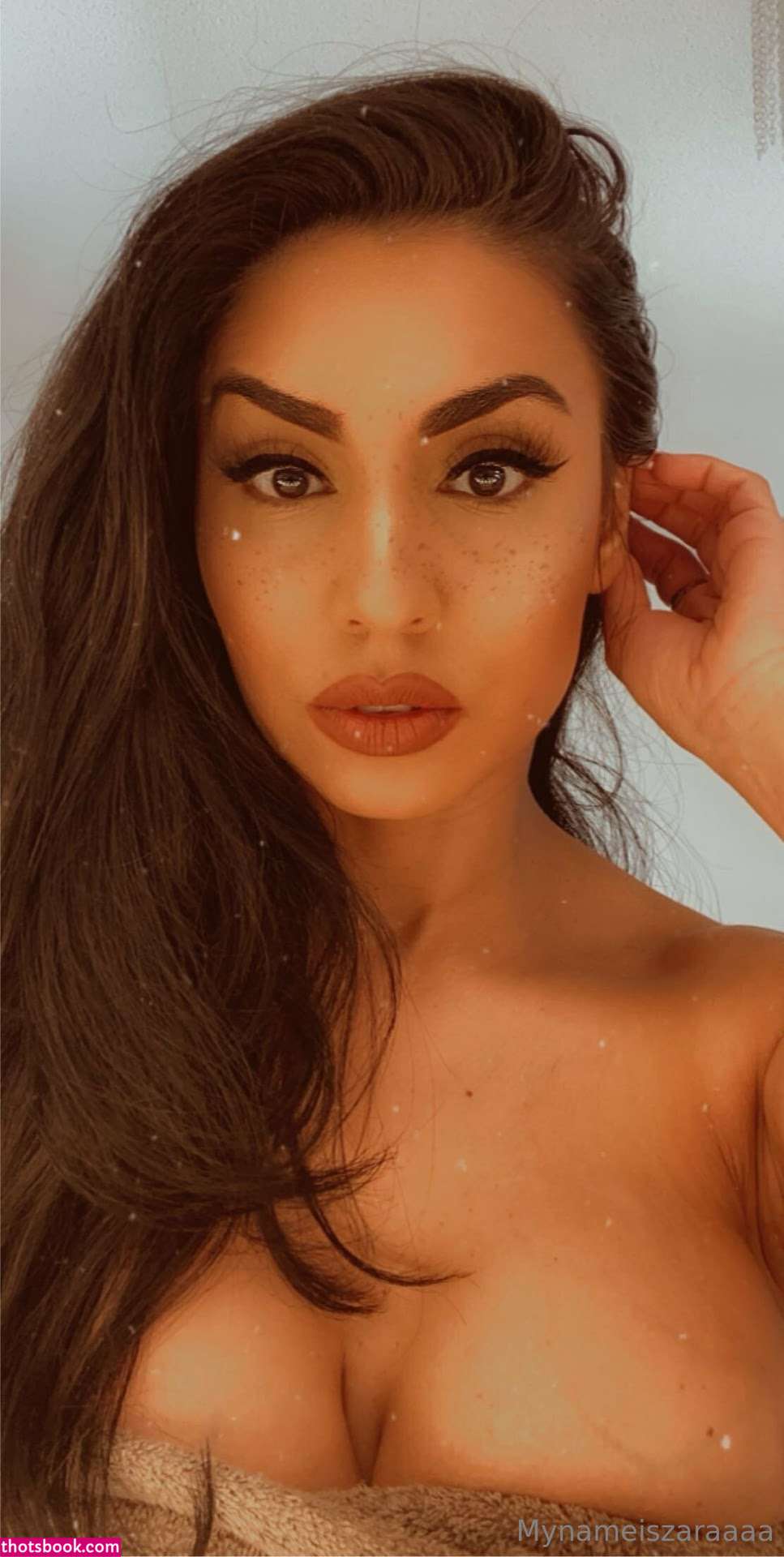 Mynameiszaraaa Nude Leaks OnlyFans Photos #13 1288501