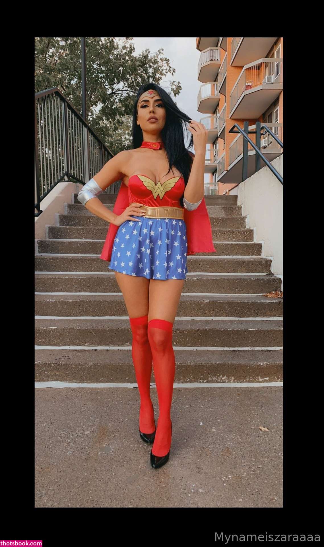 Mynameiszaraaa Nude Leaks OnlyFans Photos #13 1288503