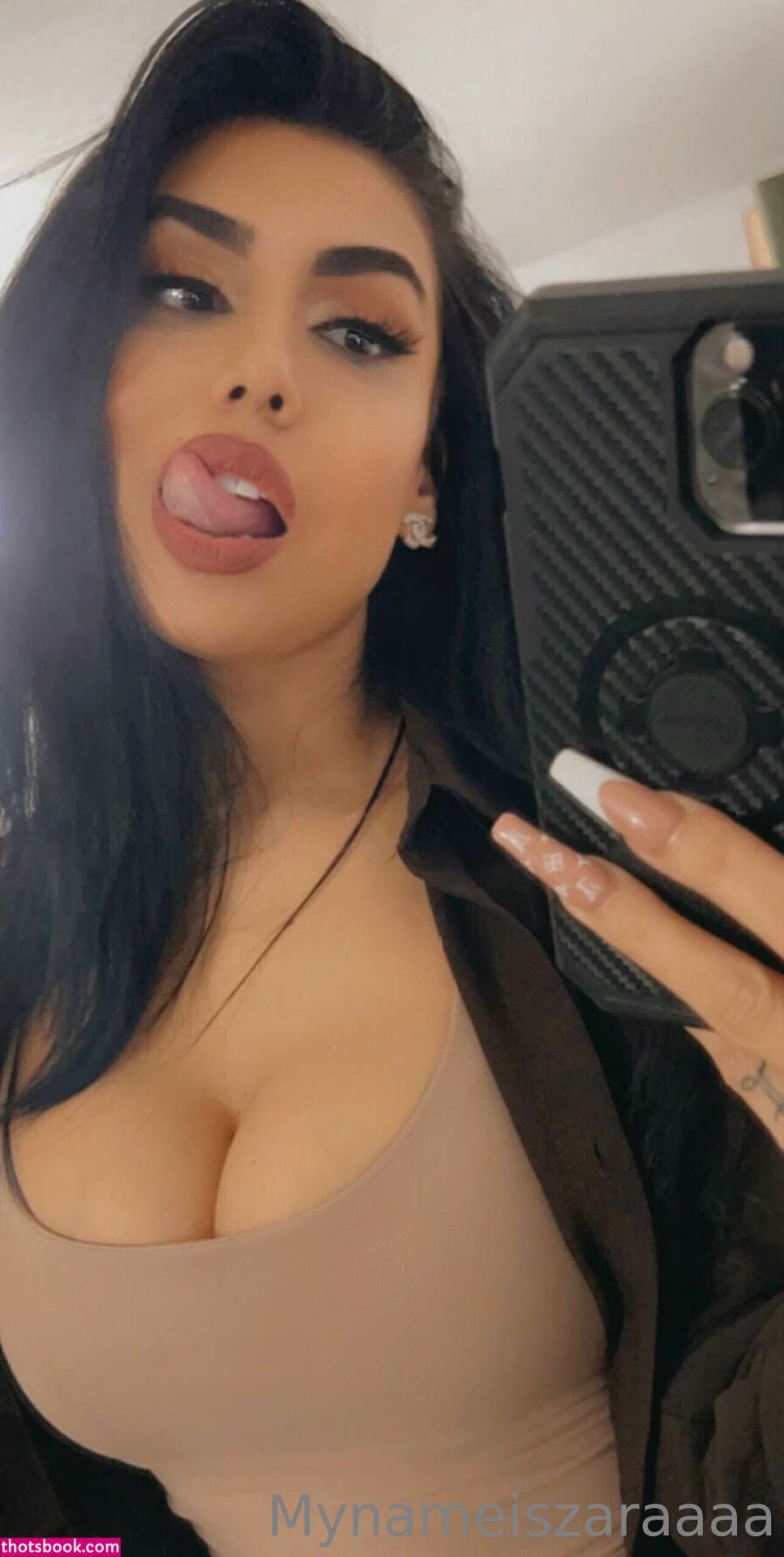 Mynameiszaraaa Nude Leaks OnlyFans Photos #15 1288525