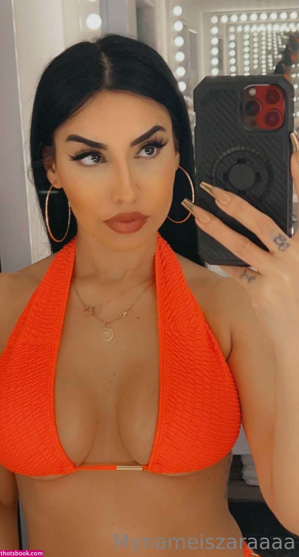 Mynameiszaraaa Nude Leaks OnlyFans Photos #15 1288530