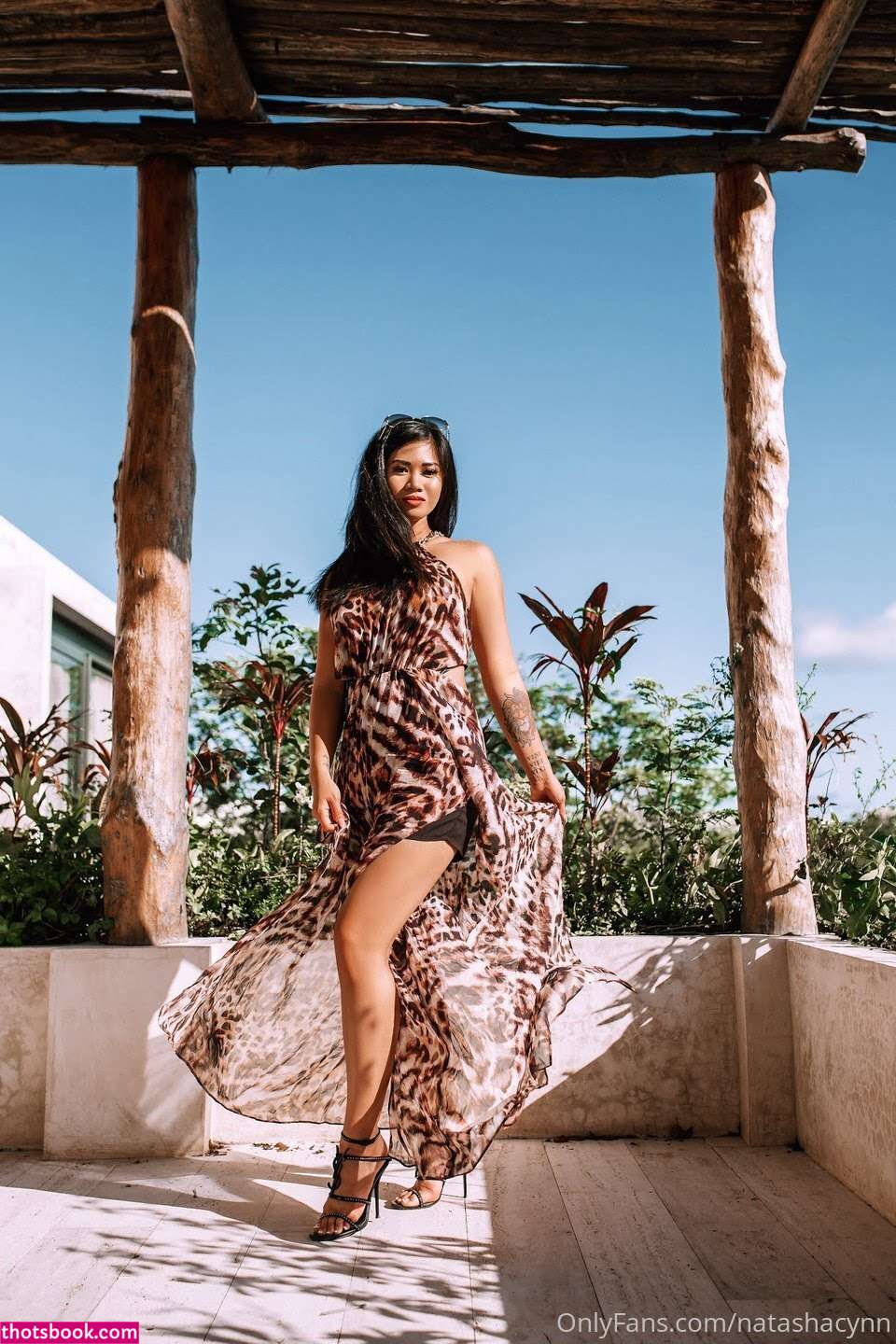 natashacynn Nude Leaks OnlyFans Photos #13 1288600