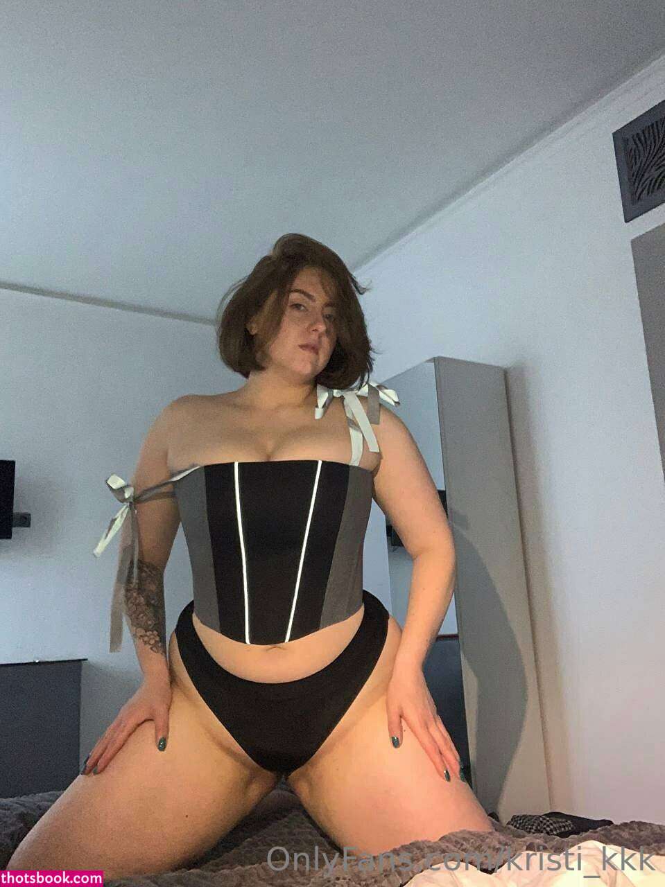 Sweet Buns sweet kkk kristi kkk Nude Leaks OnlyFans Photos #8 1288762