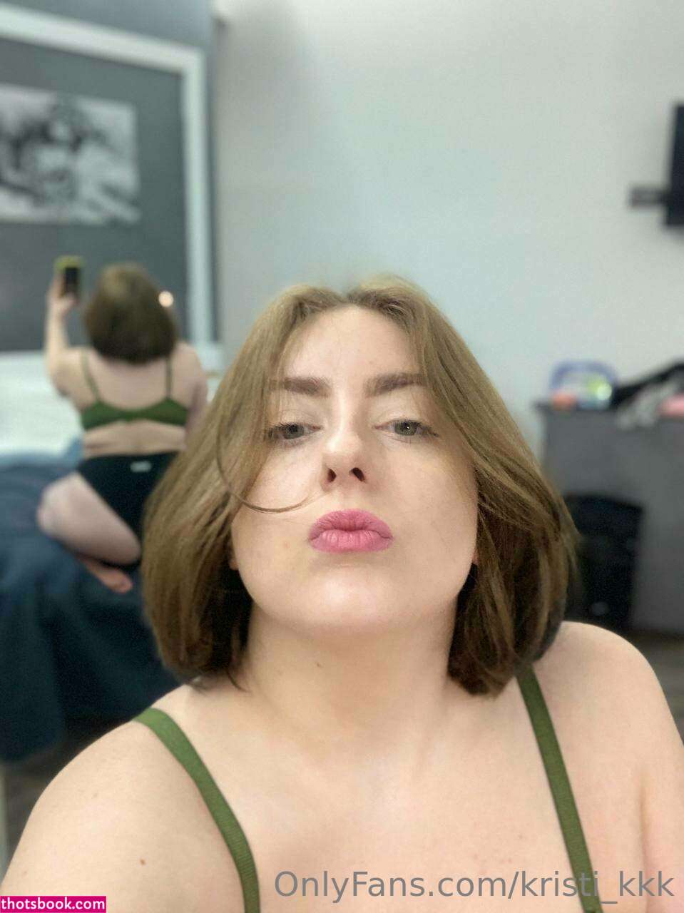 Sweet Buns sweet kkk kristi kkk Nude Leaks OnlyFans Photos #9 1288771