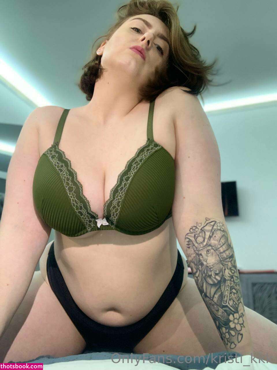 Sweet Buns sweet kkk kristi kkk Nude Leaks OnlyFans Photos #11 1288790