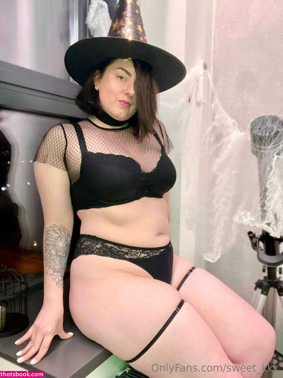 Sweet Buns sweet kkk kristi kkk Nude Leaks OnlyFans Photos #11 1288794