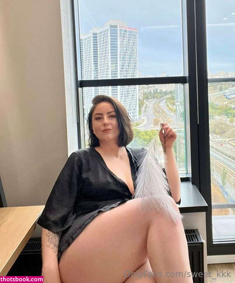 Sweet Buns sweet kkk kristi kkk Nude Leaks OnlyFans Photos #15 1288828