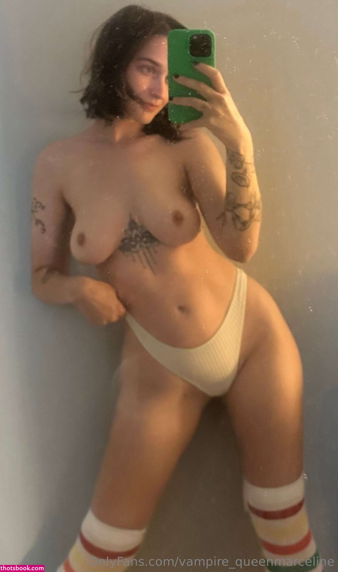 vampire queenmarceline Marceline Nude Leaks OnlyFans Photos #9 1288842