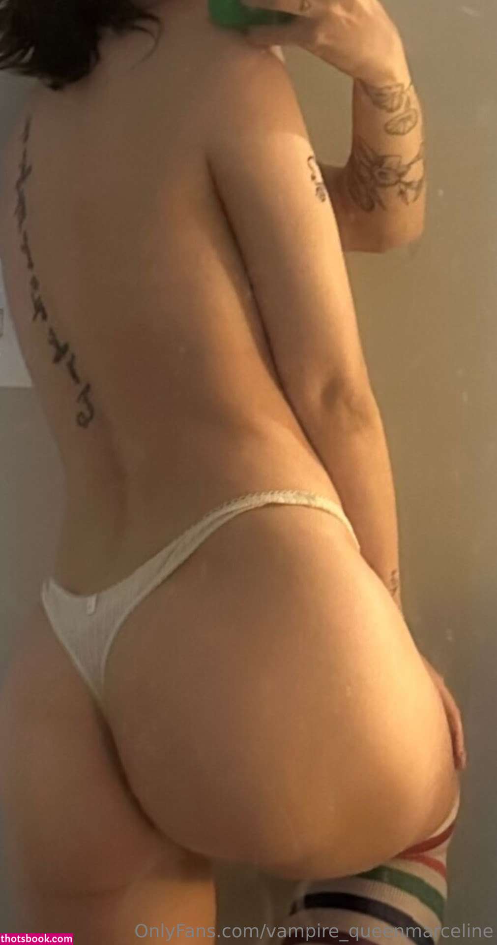 vampire queenmarceline Marceline Nude Leaks OnlyFans Photos #11 1288854