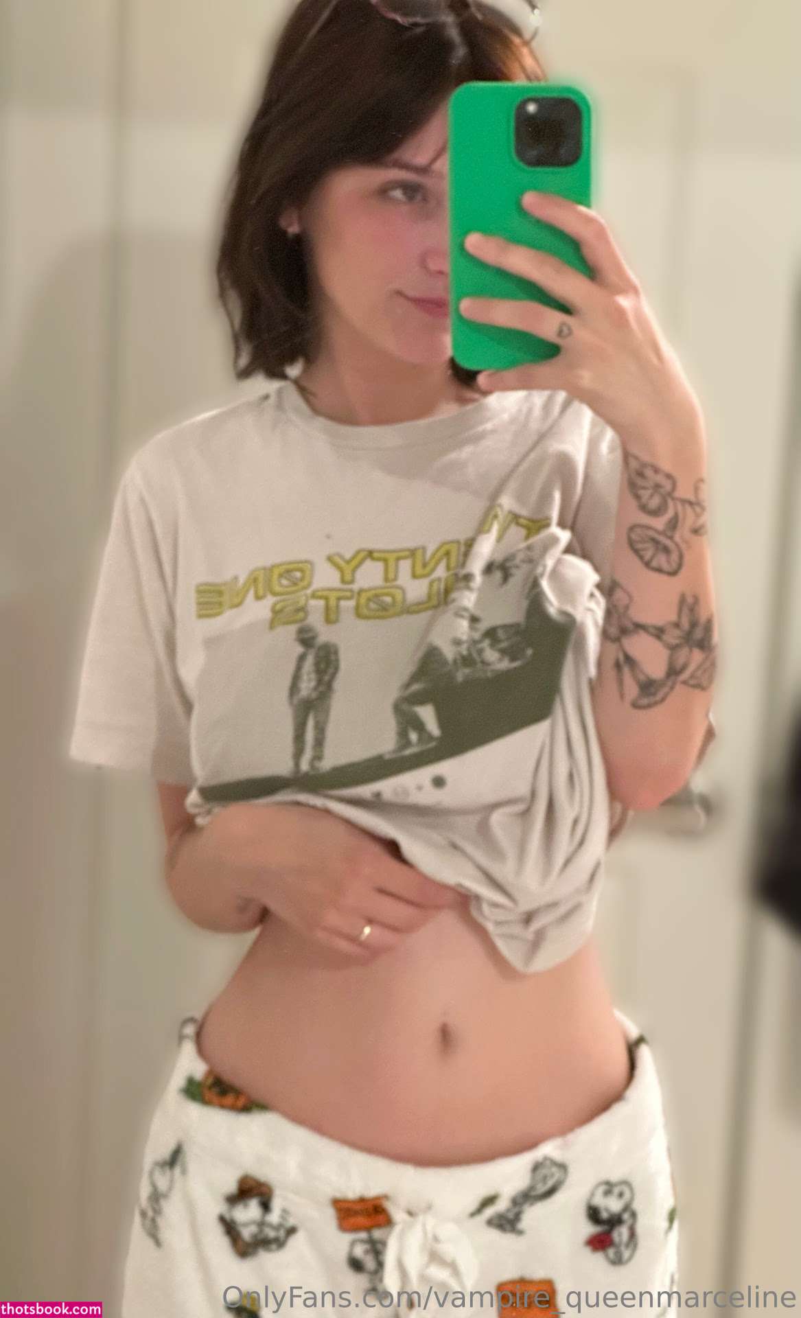 vampire queenmarceline Marceline Nude Leaks OnlyFans Photos #13 1288862