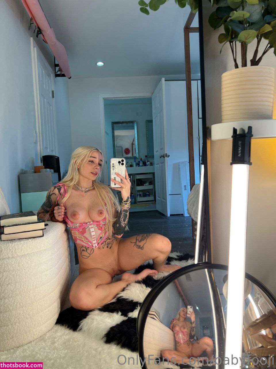 babyfooji peachtot Nude Leaks OnlyFans Photos #40 1303018