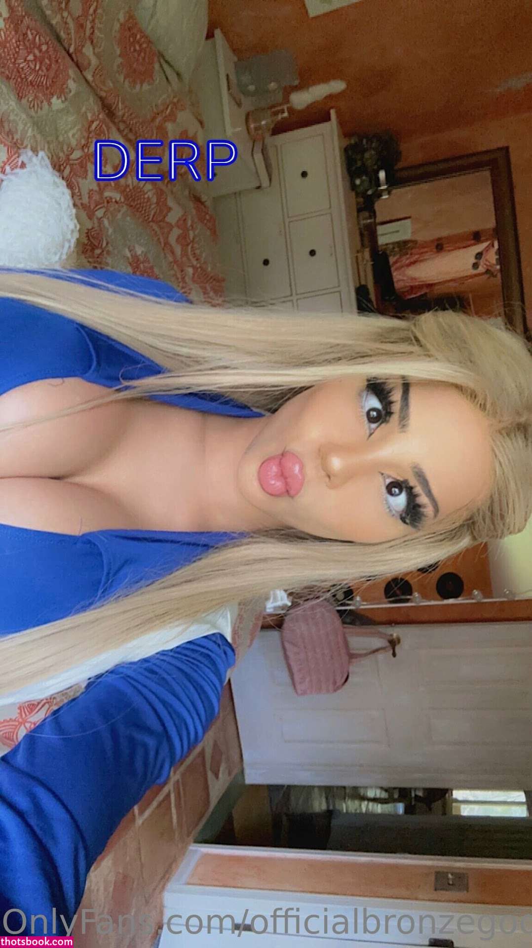 Bronze Goddess Nude Leaks OnlyFans Photos #12 1303101