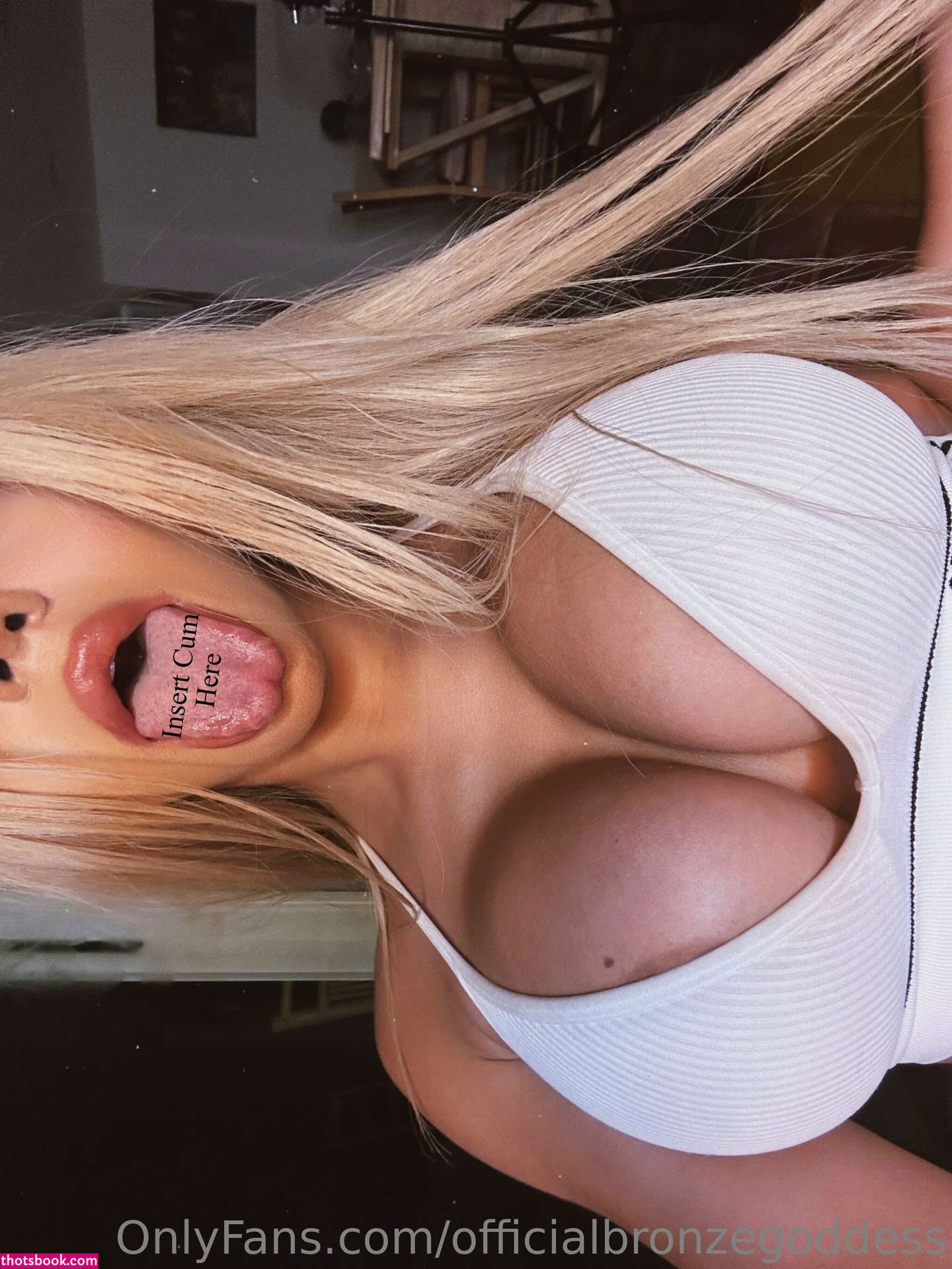 Bronze Goddess Nude Leaks OnlyFans Photos #13 1303112