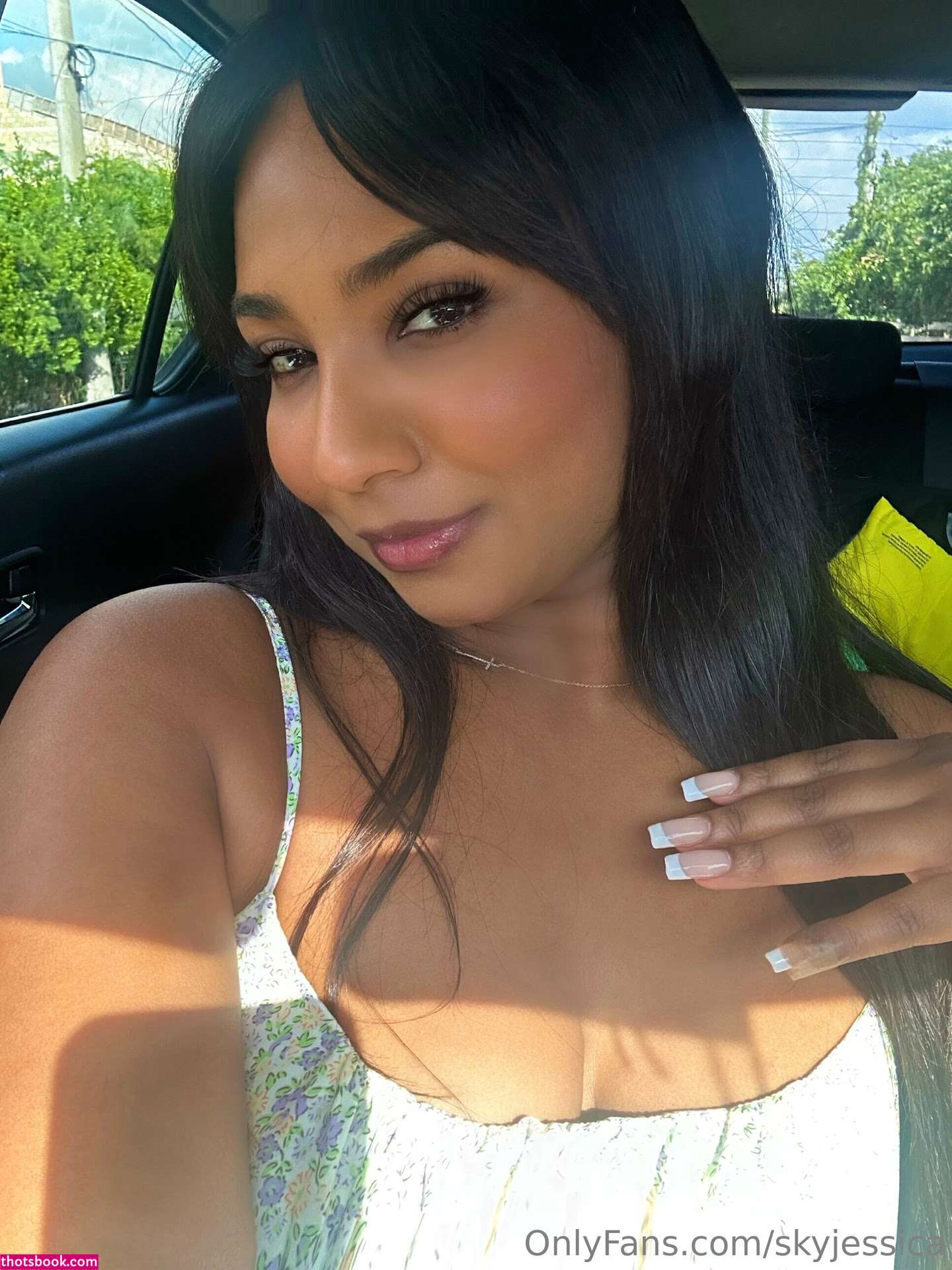 Jessica Anissa skyjessica Nude Leaks OnlyFans Photos #3 1303298