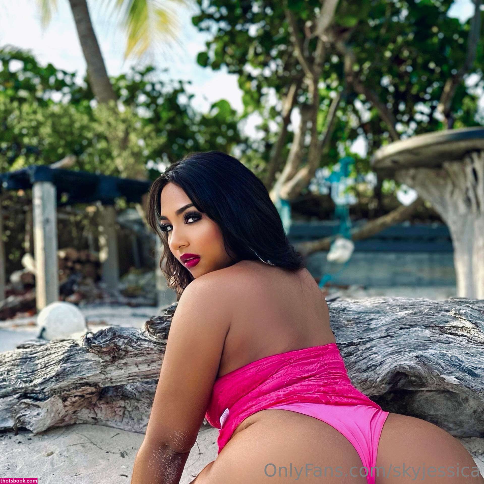 Jessica Anissa skyjessica Nude Leaks OnlyFans Photos #4 1303300