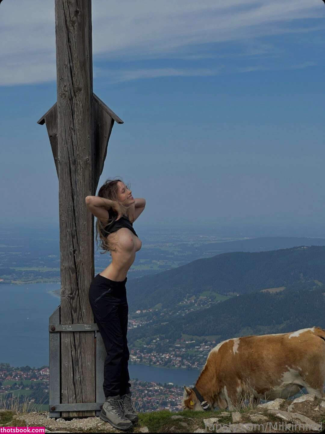 Milkimind Nude Leaks OnlyFans Photos #17 1303414