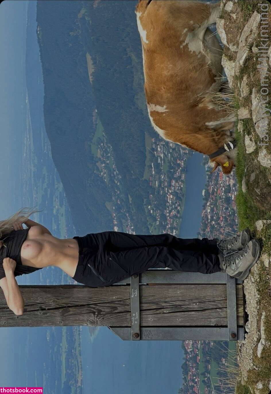 Milkimind Nude Leaks OnlyFans Photos #17 1303415