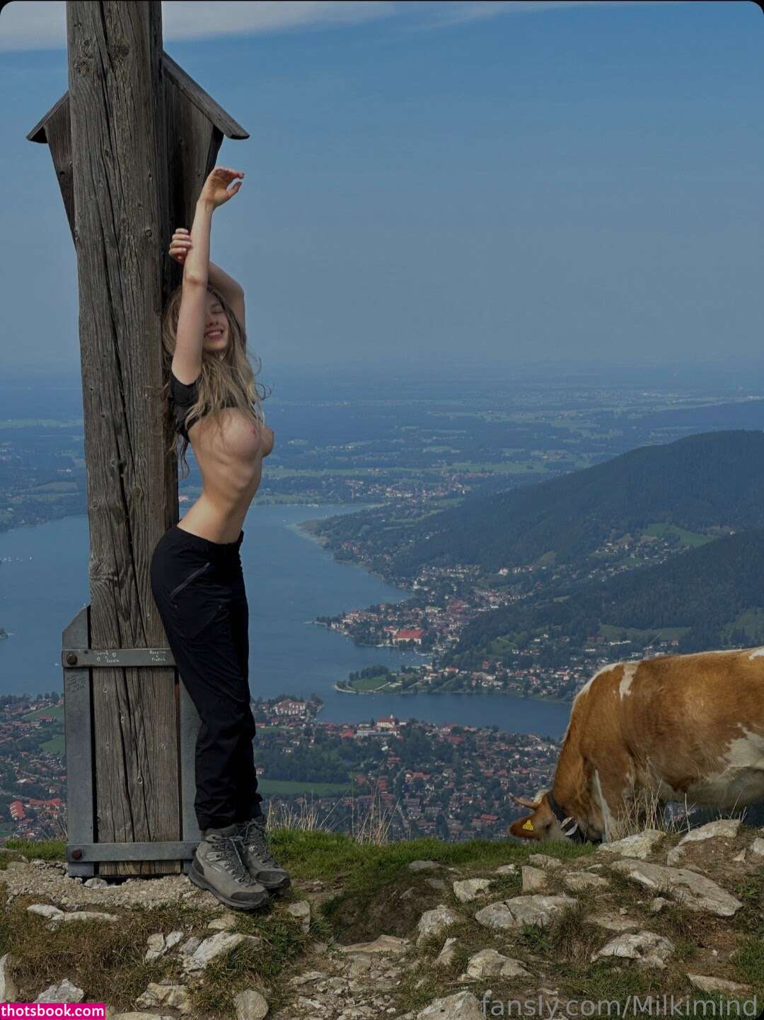 Milkimind Nude Leaks OnlyFans Photos #17 1303416