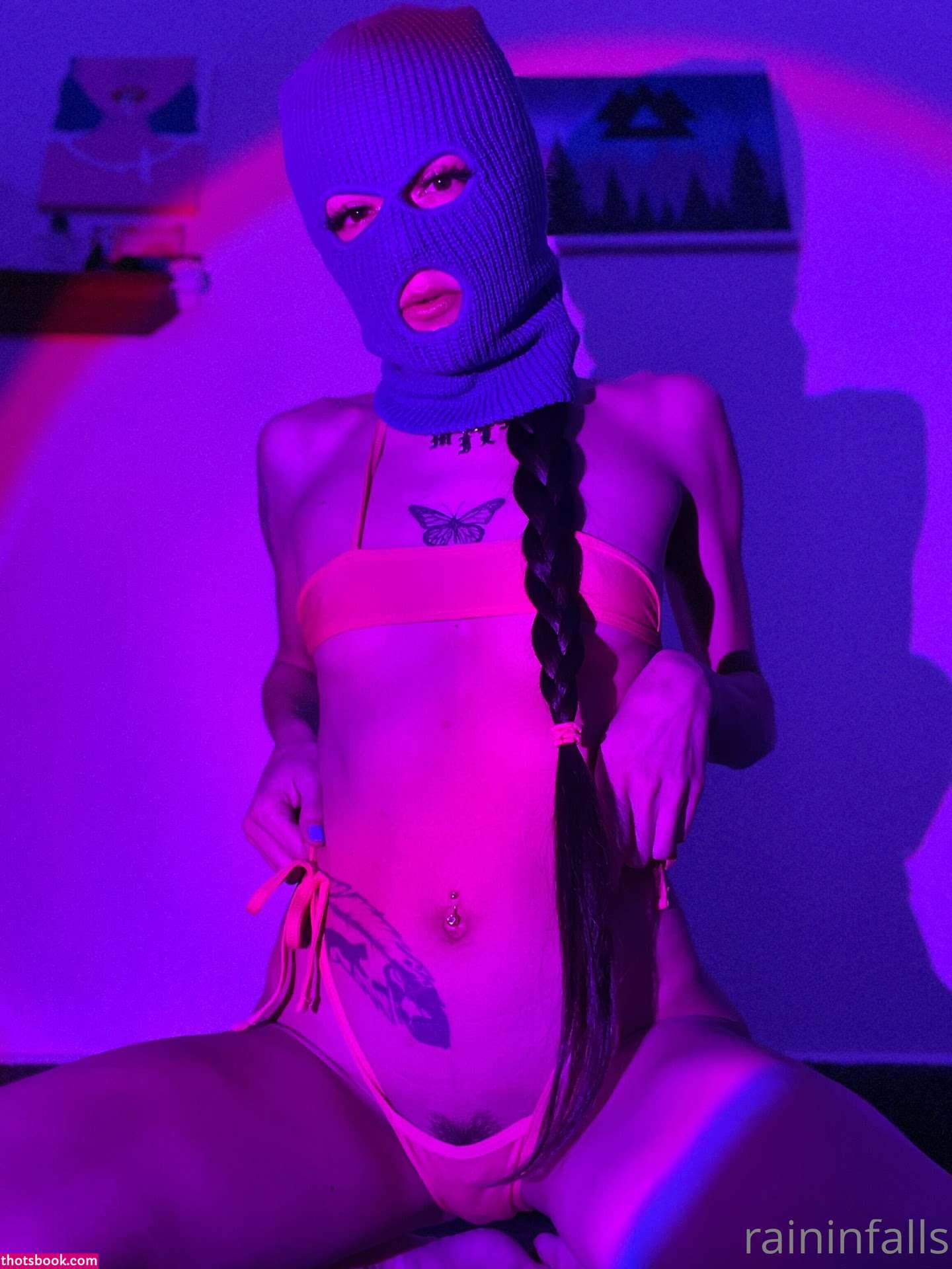 raininfalls Nude Leaks OnlyFans Photos #1 1303527