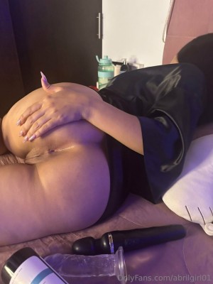 Abril1 Nude Leaks OnlyFans Photos #12