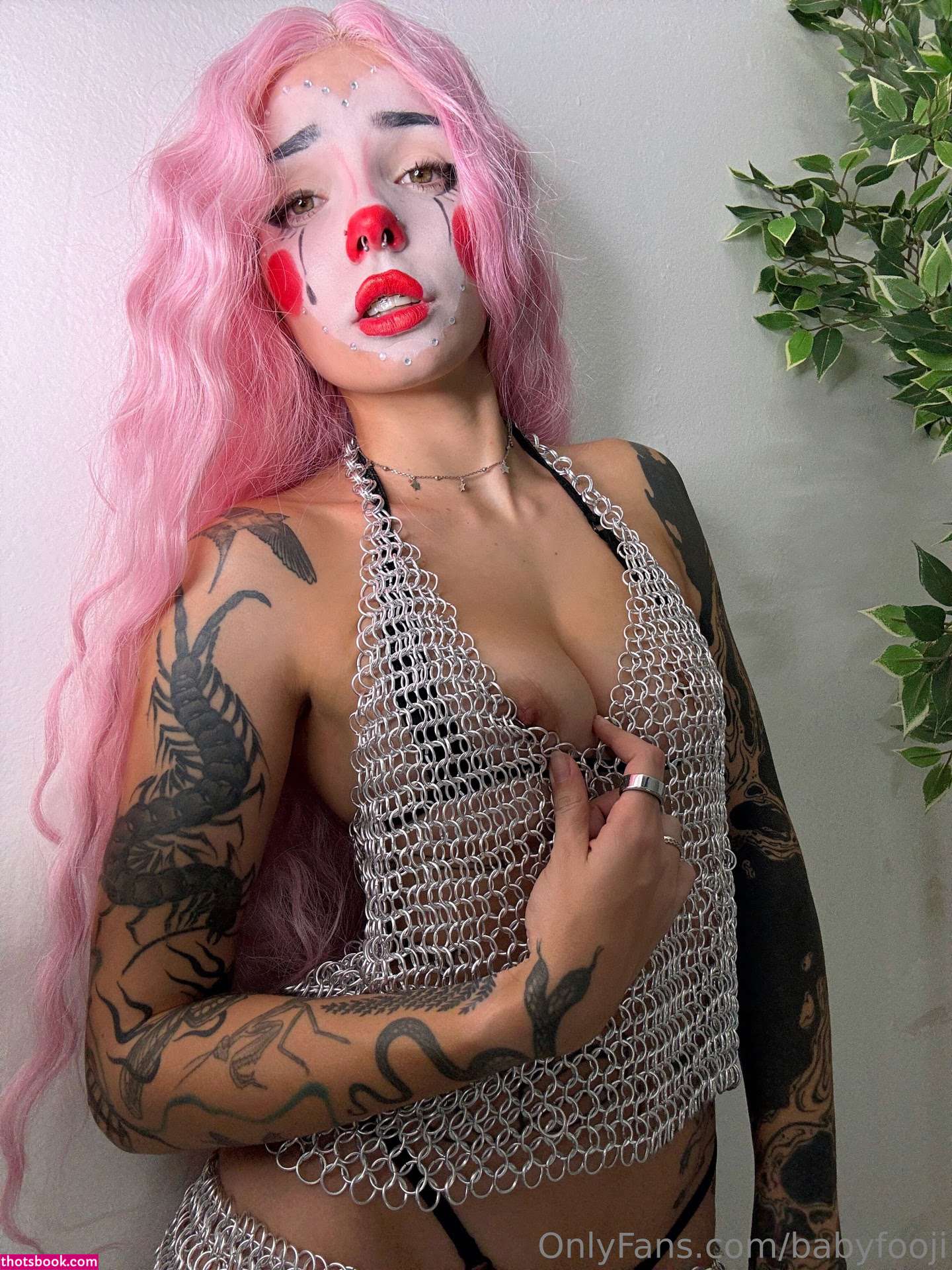 babyfooji peachtot Nude Leaks OnlyFans Photos #44 1304049