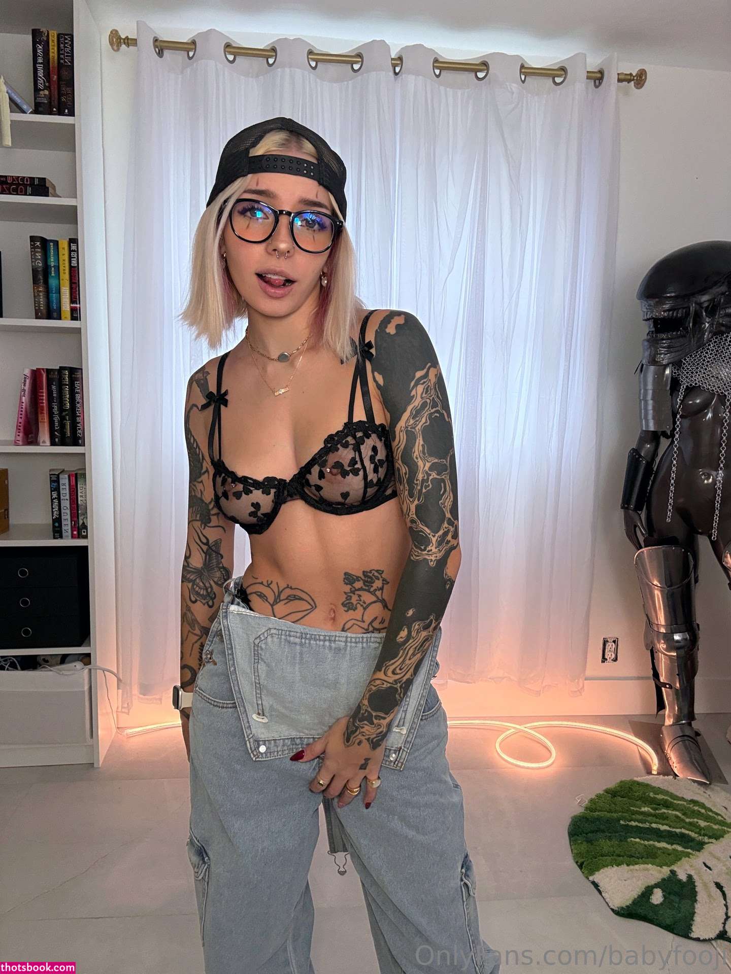 babyfooji peachtot Nude Leaks OnlyFans Photos #45 1304081