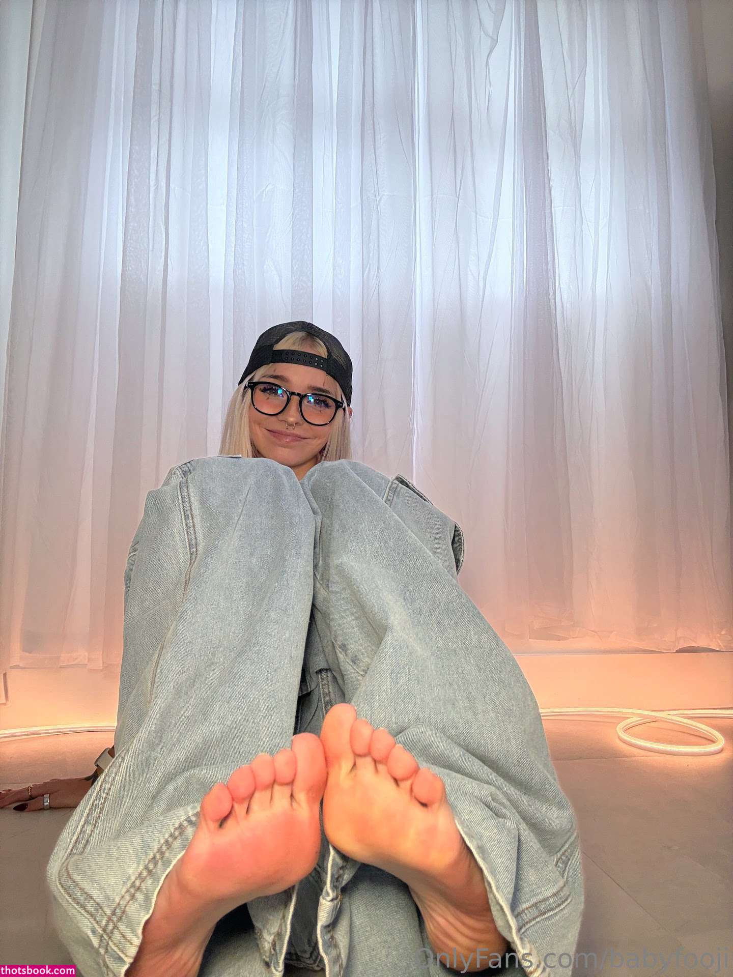 babyfooji peachtot Nude Leaks OnlyFans Photos #45 1304084