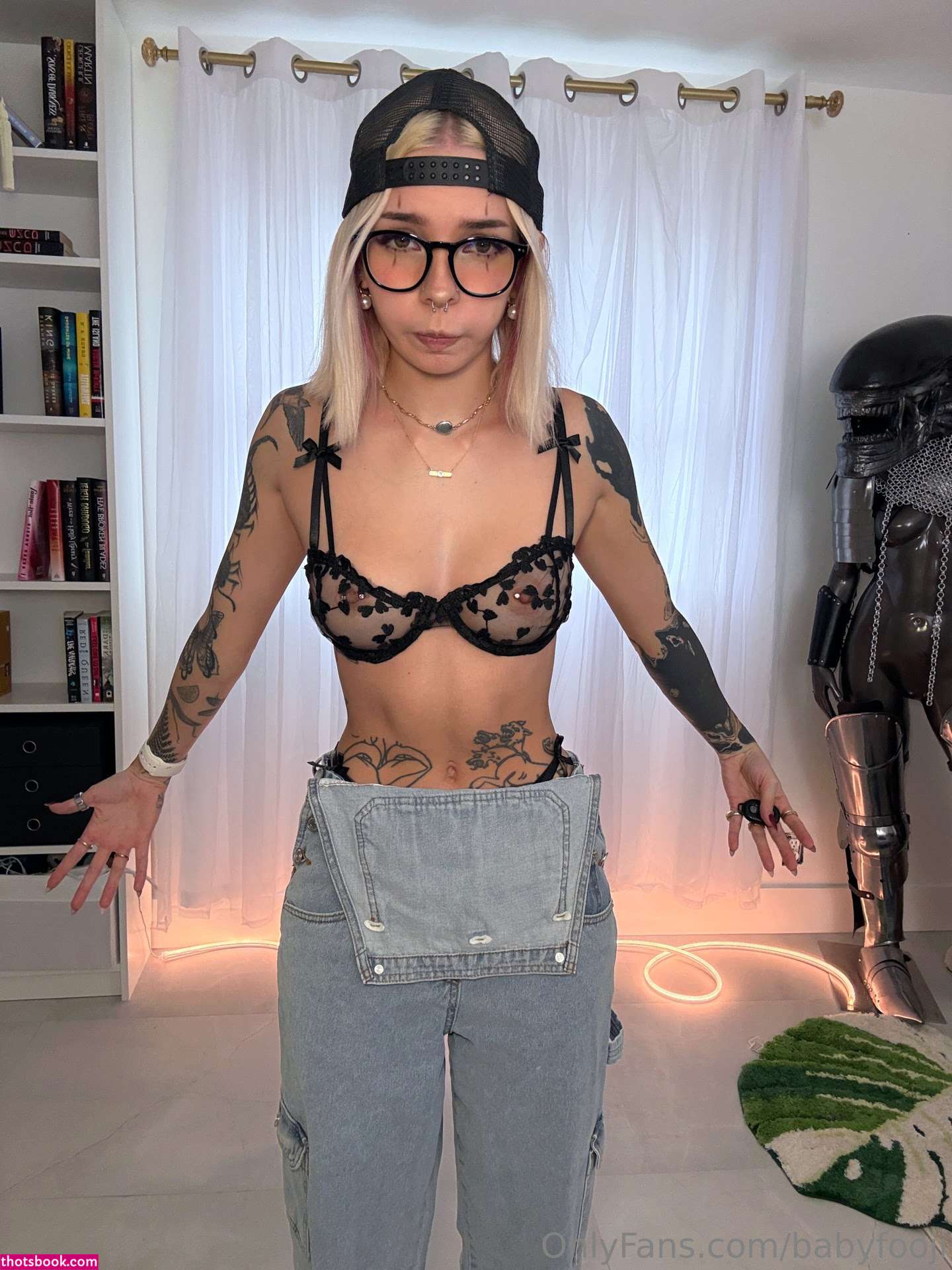 babyfooji peachtot Nude Leaks OnlyFans Photos #45 1304085