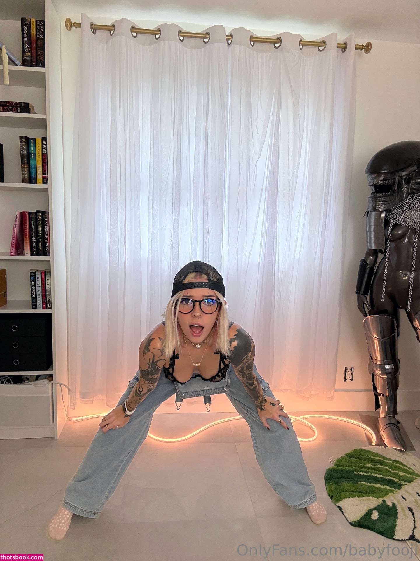 babyfooji peachtot Nude Leaks OnlyFans Photos #45 1304116